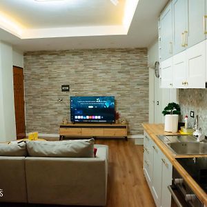 Appartement met Twee Slaapkamers